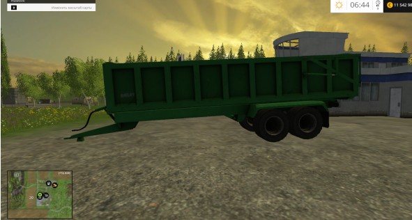 Bailey Beeteaper 22 v1.0