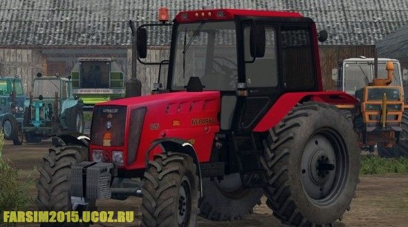 Беларусь 826
